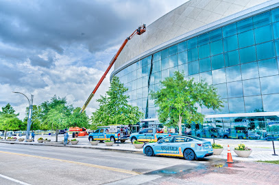 Gallery image 3 — exterior cleaning West University