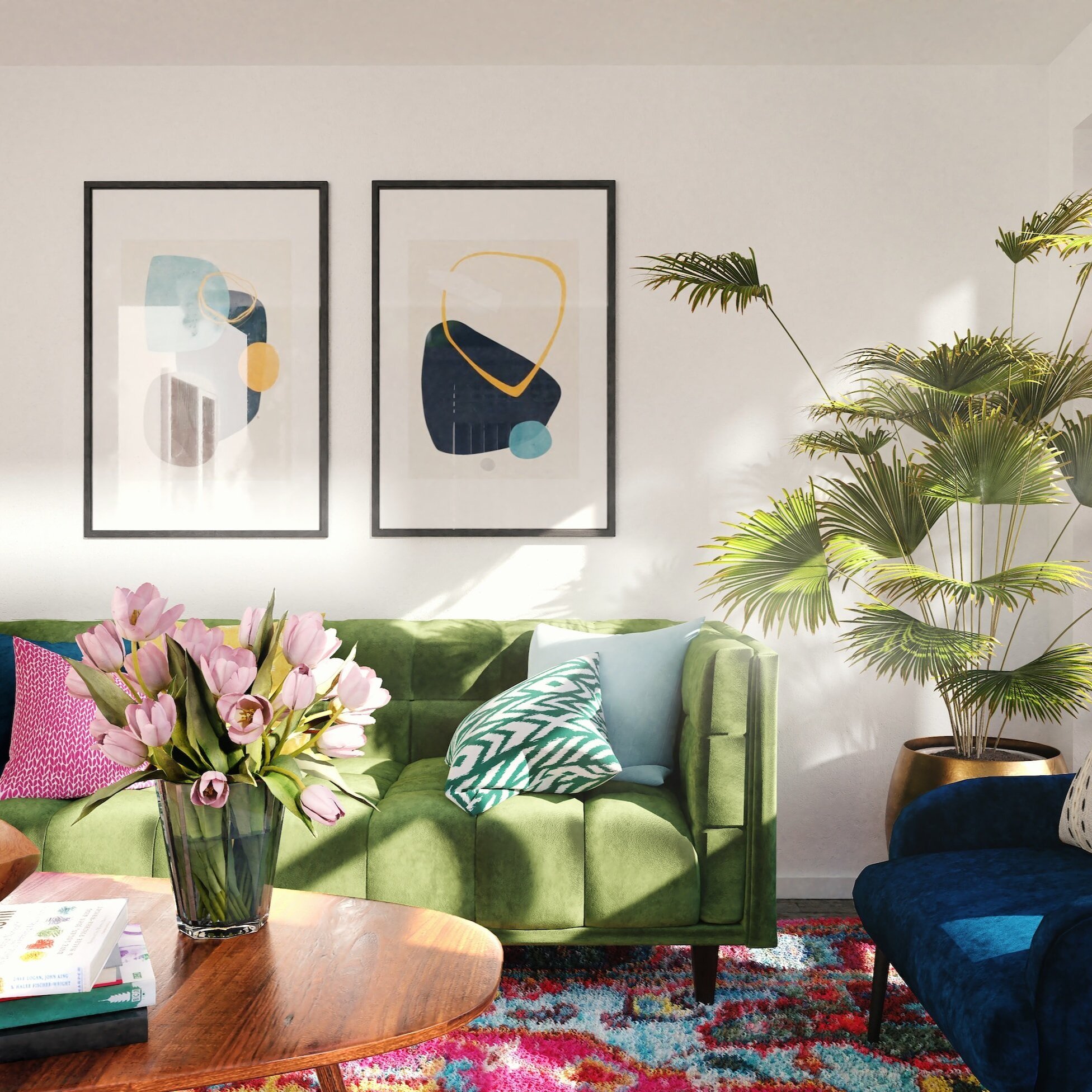 Gallery image 1 — deep cleaning service Kensington