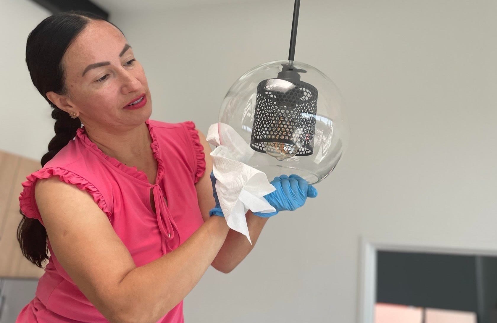 Gallery image 4 — deep cleaning service Kensington