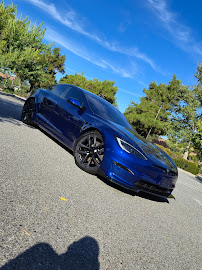 Gallery image 3 — exterior car detailing in Eye Candy Car Detailing