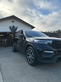 Gallery image 7 — exterior car detailing in Eye Candy Car Detailing