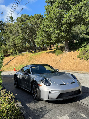 About exterior car detailing in Eye Candy Car Detailing