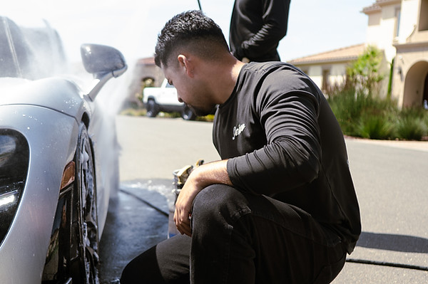 Gallery image 4 — deep interior clean San Jose