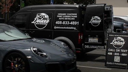 deep interior clean San Jose