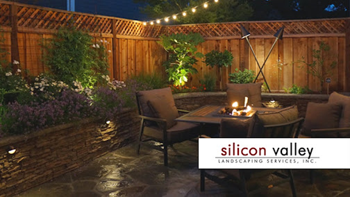 Gallery image 4 — residential landscape construction Campbell