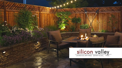 Gallery image 2 — residential landscape construction Campbell