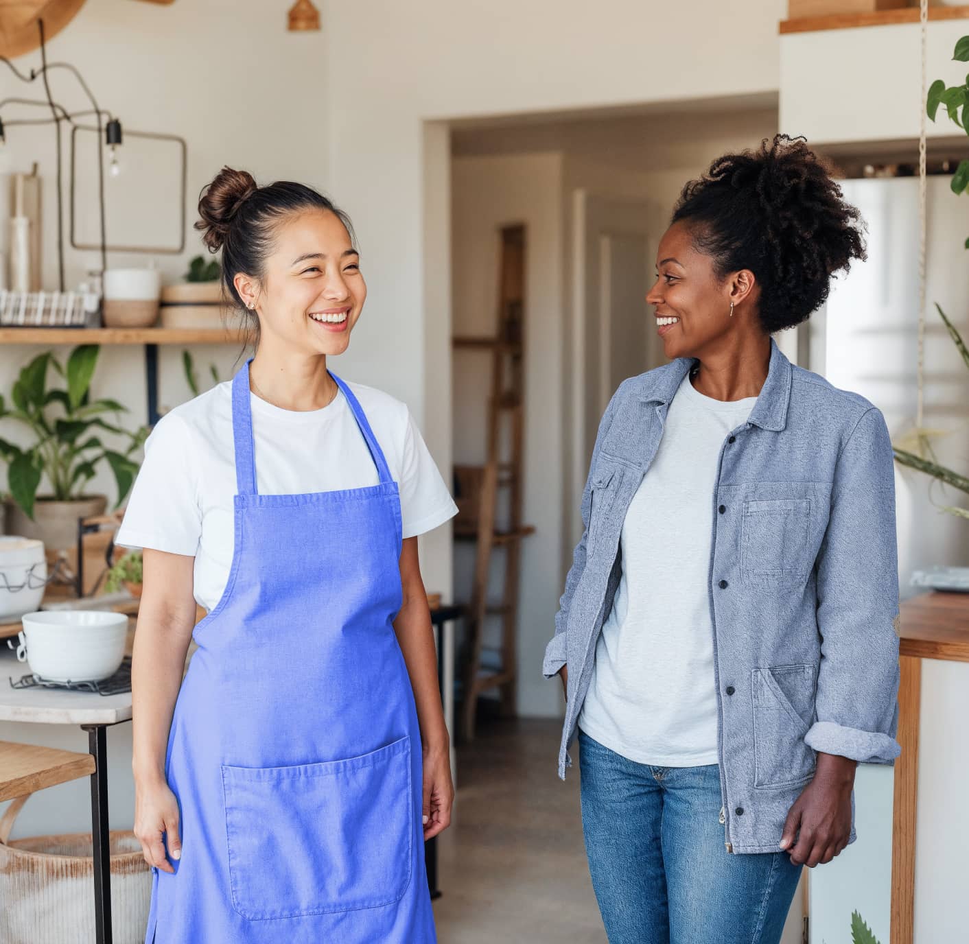 About thorough house cleaning San Diego