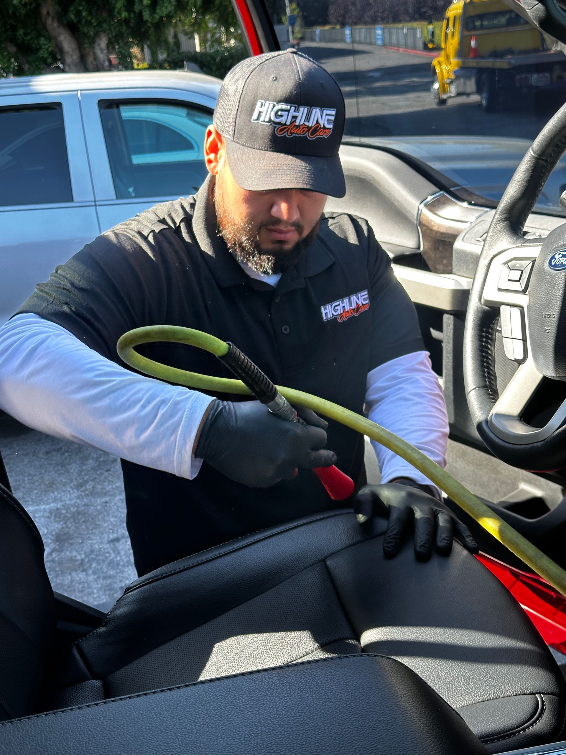 Gallery image 5 — mobile auto detailing San Jose