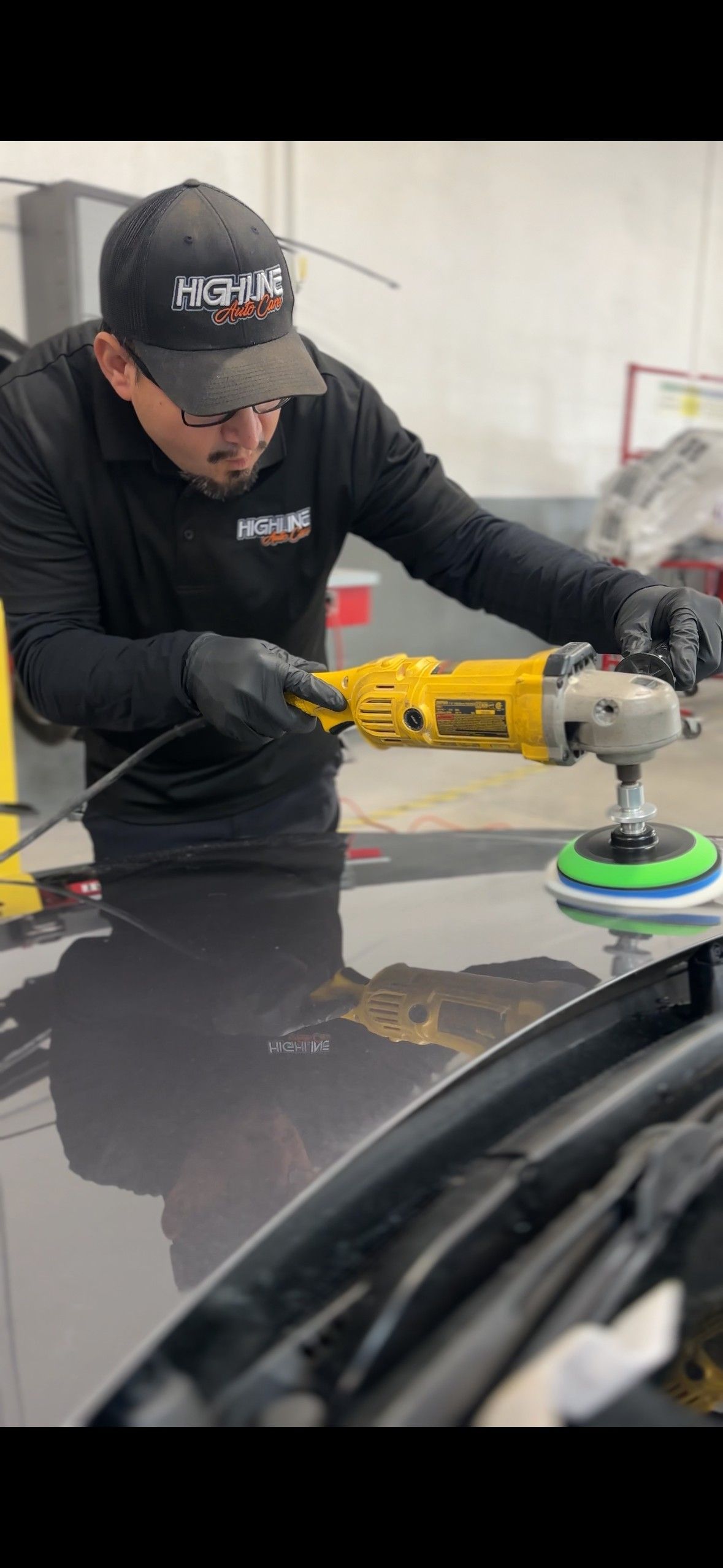 Gallery image 1 — mobile auto detailing San Jose