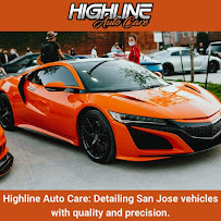 Gallery image 3 — mobile auto detailing San Jose