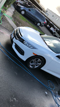 About mobile auto detailing San Jose