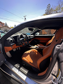 best auto detailing in San Jose