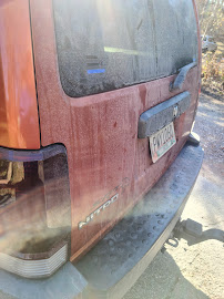 premium mobile detailing service Dr Foam mobile carwash