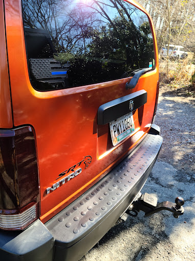 Gallery image 1 — Dr Foam Mobile Carwash