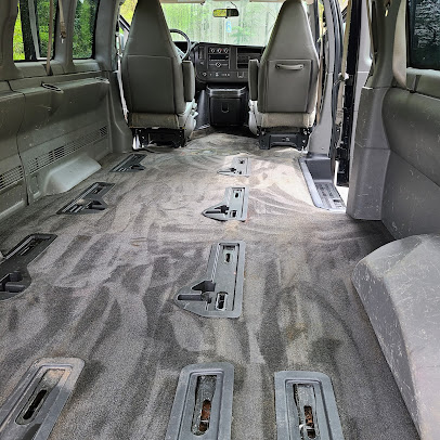 Gallery image 5 — Dr Foam Mobile Carwash