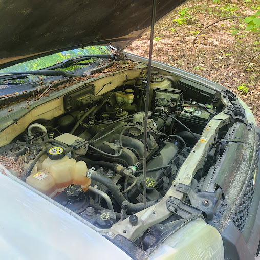 Gallery image 7 — Dr Foam Mobile Carwash