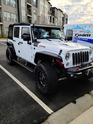 Gallery image 11 — Dr Foam Mobile Carwash