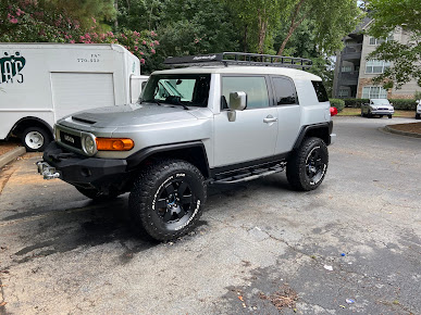 Gallery image 10 — Dr Foam Mobile Carwash