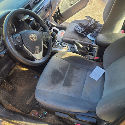 Gallery image 17 — Dr Foam Mobile Carwash