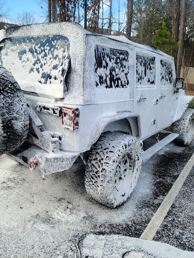 Gallery image 21 — Dr Foam Mobile Carwash