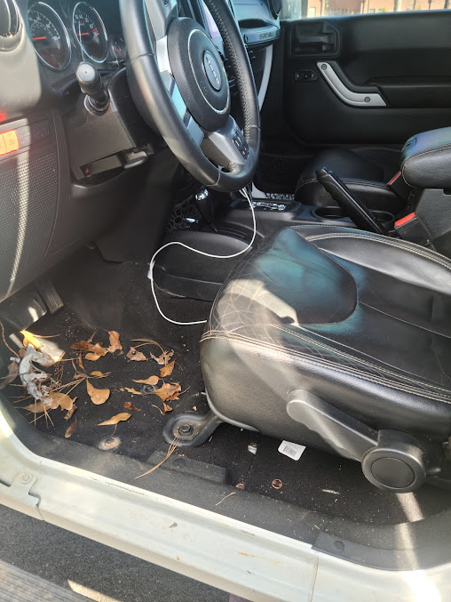 Gallery image 23 — Dr Foam Mobile Carwash