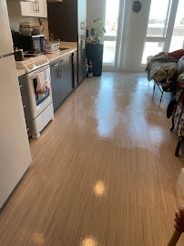 About move out cleaning Riverside County