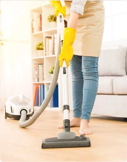 deep cleaning service near me