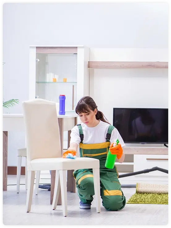 move out cleaning Riverside County