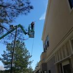 Gallery image 6 — house washing Houston Texas