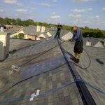 Gallery image 4 — house washing Houston Texas