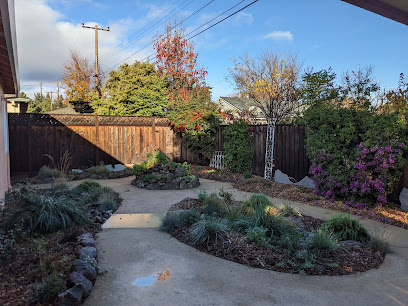Gallery image 8 — best landscape designer Santa Clara County