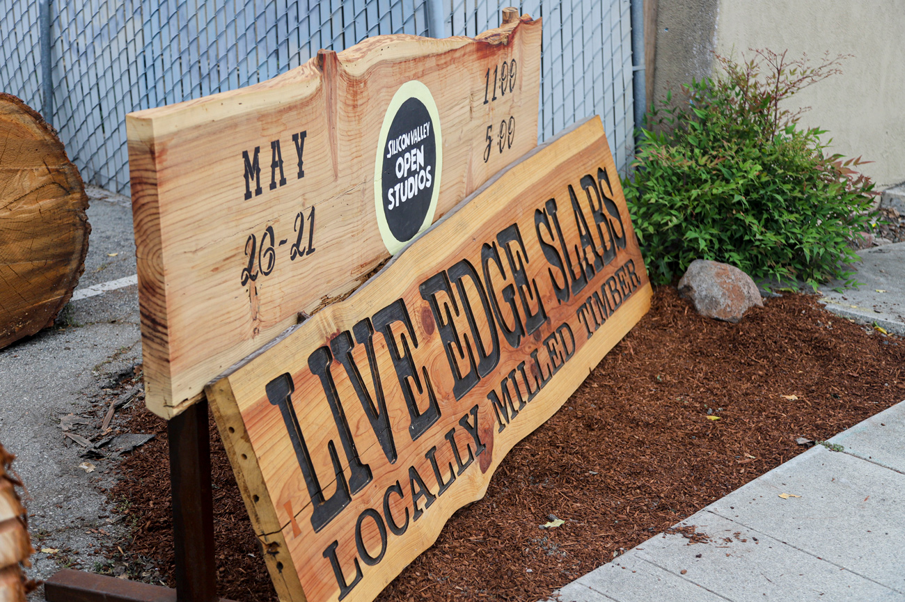 Gallery image 6 — best landscape designer Santa Clara County