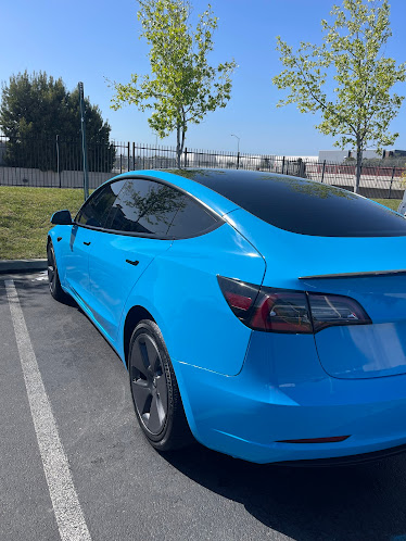 professional car wash in Elk Grove