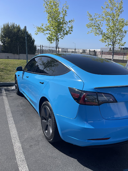 paint correction service near me