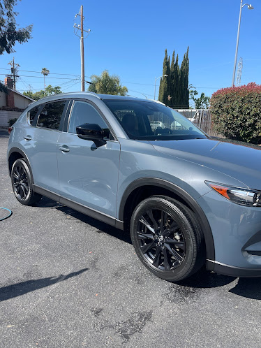 About paint correction service near me