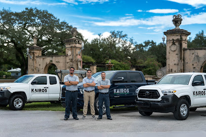 About mosquito control in Coral Gables