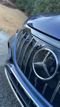 Gallery image 1 — express car detail Atlanta