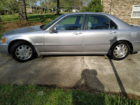 Gallery image 2 — express car detail Atlanta