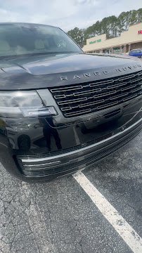 Gallery image 8 — express car detail Atlanta