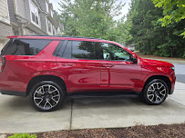 Gallery image 11 — express car detail Atlanta