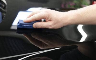 Gallery image 3 — exterior detailing near me