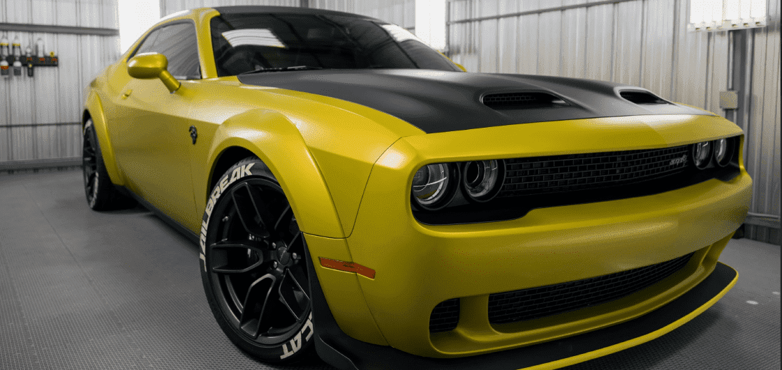 Gallery image 6 — exterior detailing near me