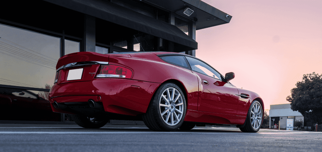 Gallery image 5 — exterior detailing near me