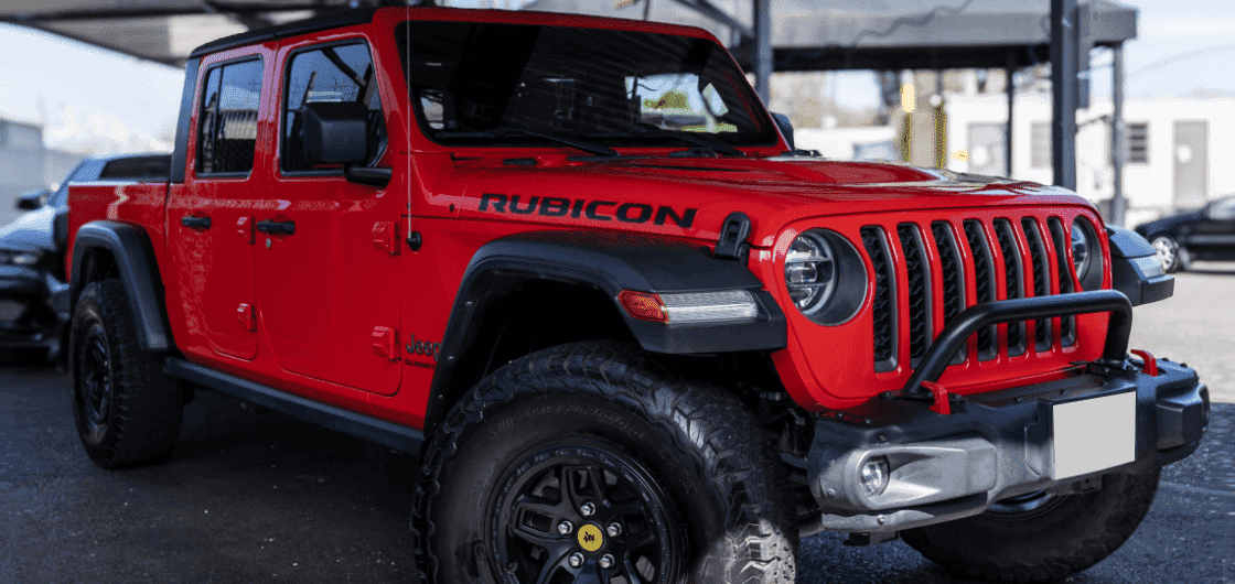 Gallery image 8 — exterior detailing near me