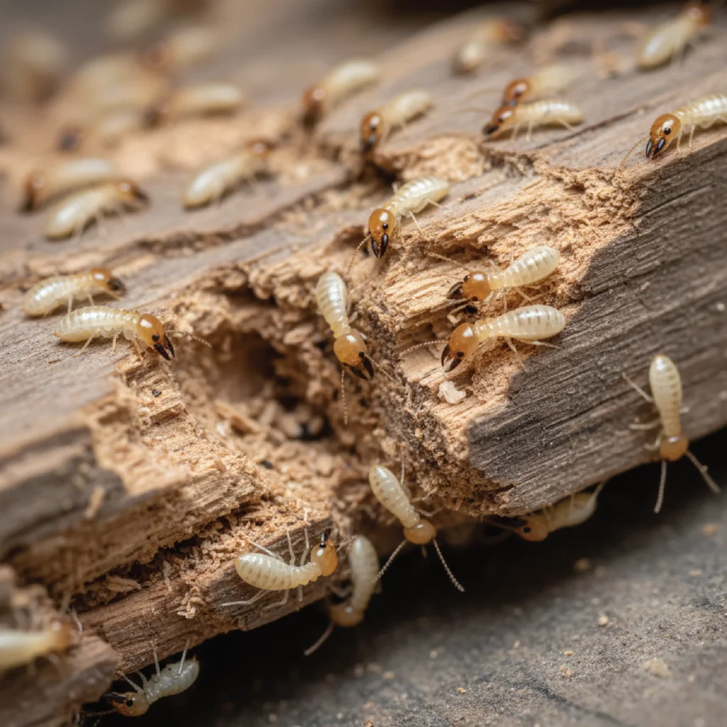 Gallery image 8 — bed bug exterminator Broward