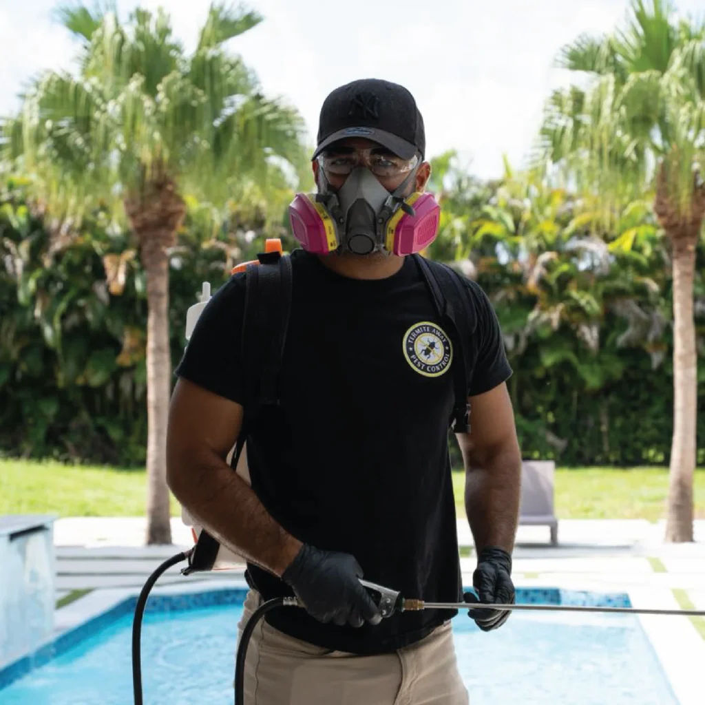 Gallery image 6 — bed bug exterminator Broward