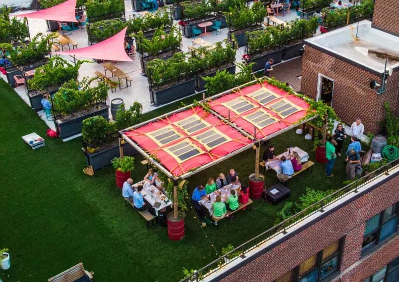 Gallery image 3 — SYNLawn artificial turf Central California