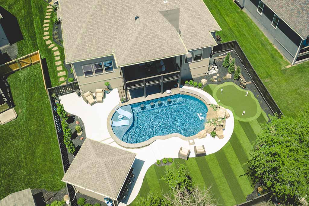 SYNLawn of Central California