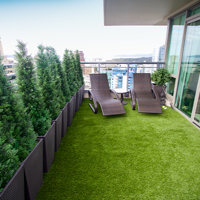 Gallery image 7 — SYNLawn artificial turf Central California