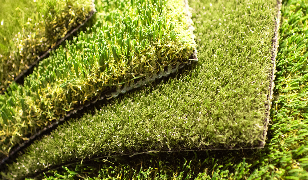 Gallery image 8 — SYNLawn artificial turf Central California